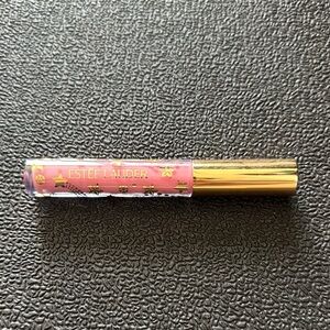 Estee Lauder Pink Shimmer Lip Gloss